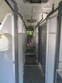 Санитарно-гигиенический комплекс МАЗ-163Ж-02